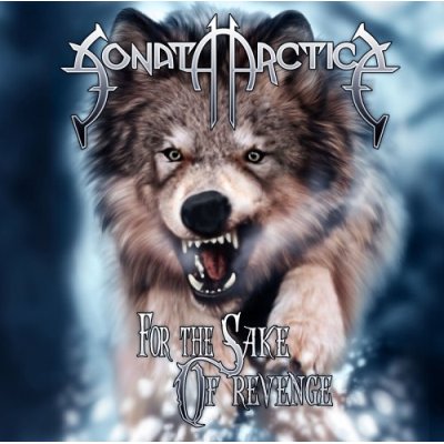 Hi from the land of the wolves Sonata arctica_for the sake